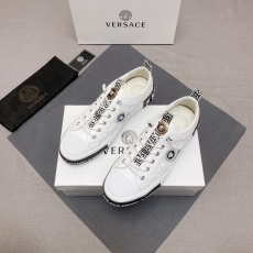 Versace Low Shoes